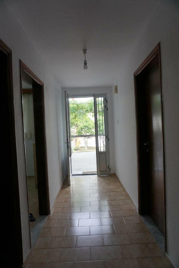 Anastasia' S Guest House Neos Marmaras Exterior photo